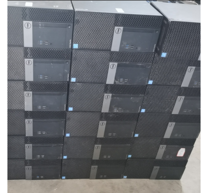 台式机电脑显示器回收